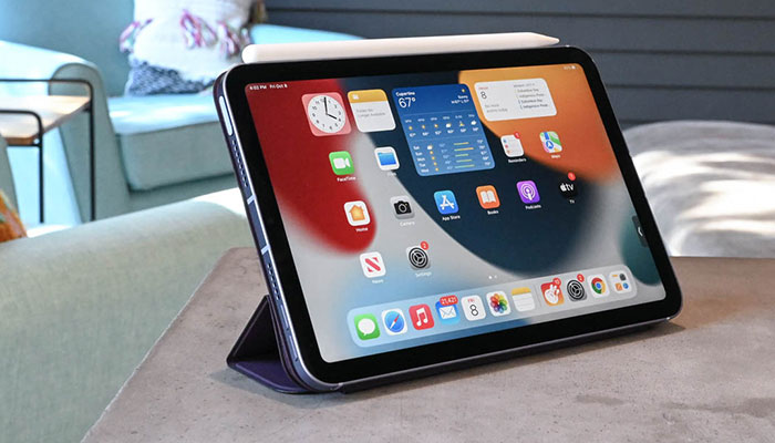 iPad Mini
