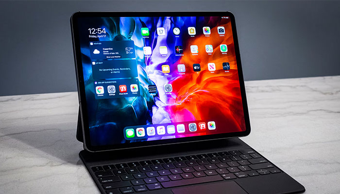 iPad Pro