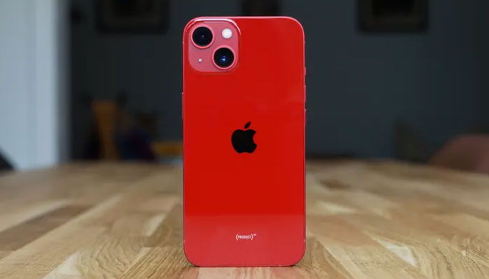 iPhone 13