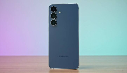 Samsung Galaxy S25