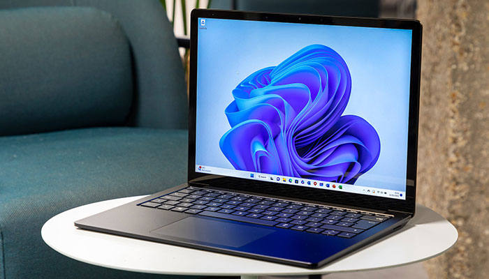 Læs mere om Windows bærbar reparation